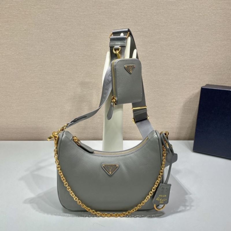 Prada Satchel Bags